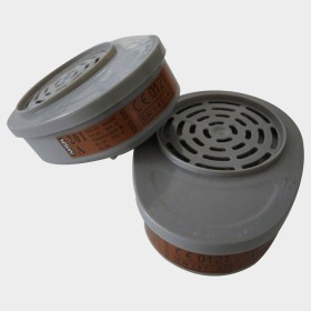 Filtru anti gaz - 2 buc ADVANTAGE A2