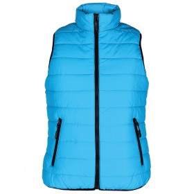 FLASH PETROLEUM Lady's vest 1