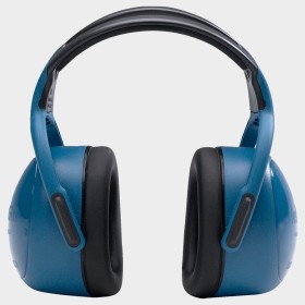 LEFT/RIGHT 33 dB BLUE Căști antifonice 1