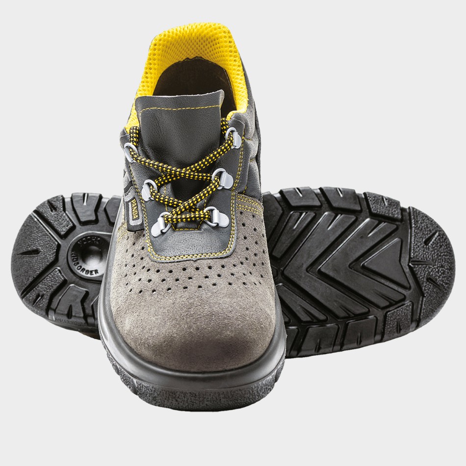 Pantofi de protecție LAMBDA S1 SRC