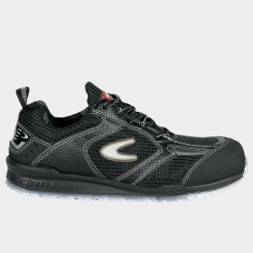 Pantofi de protecție PETRI S1P SRC 1