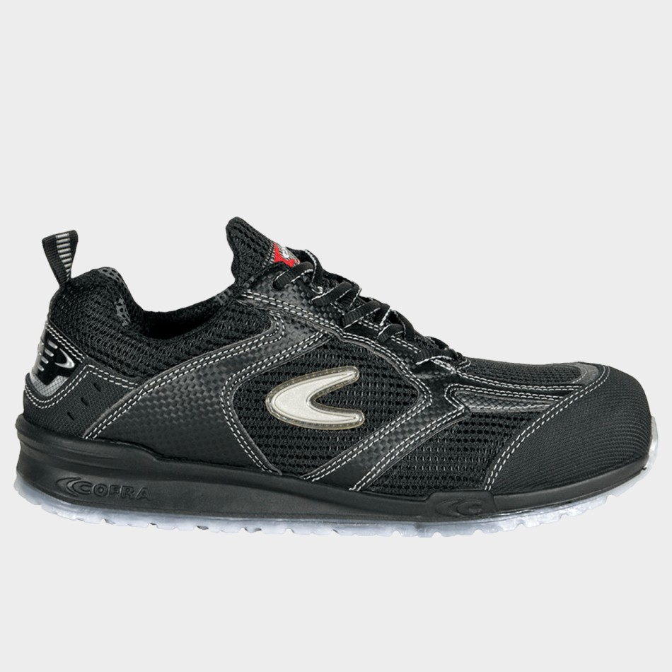Pantofi de protecție PETRI S1P SRC