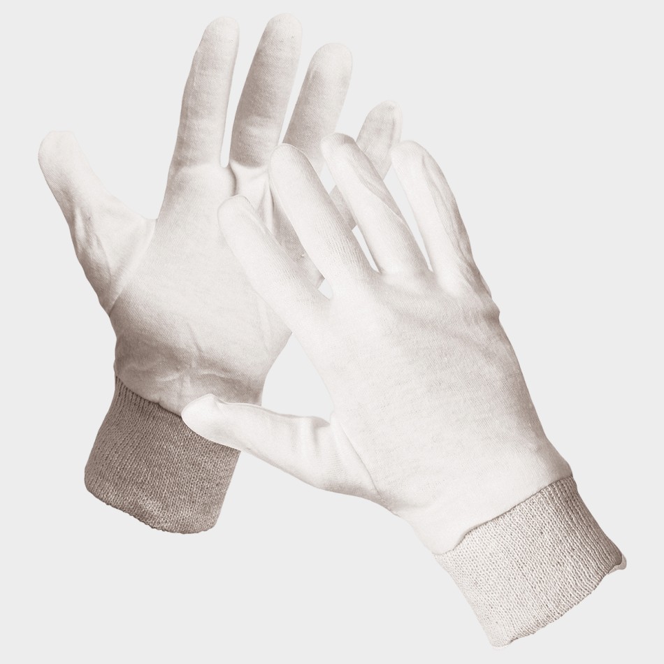 Mănuși tricotate CORMORAN