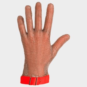 Mănuși cu fir metalic CHAIN 1