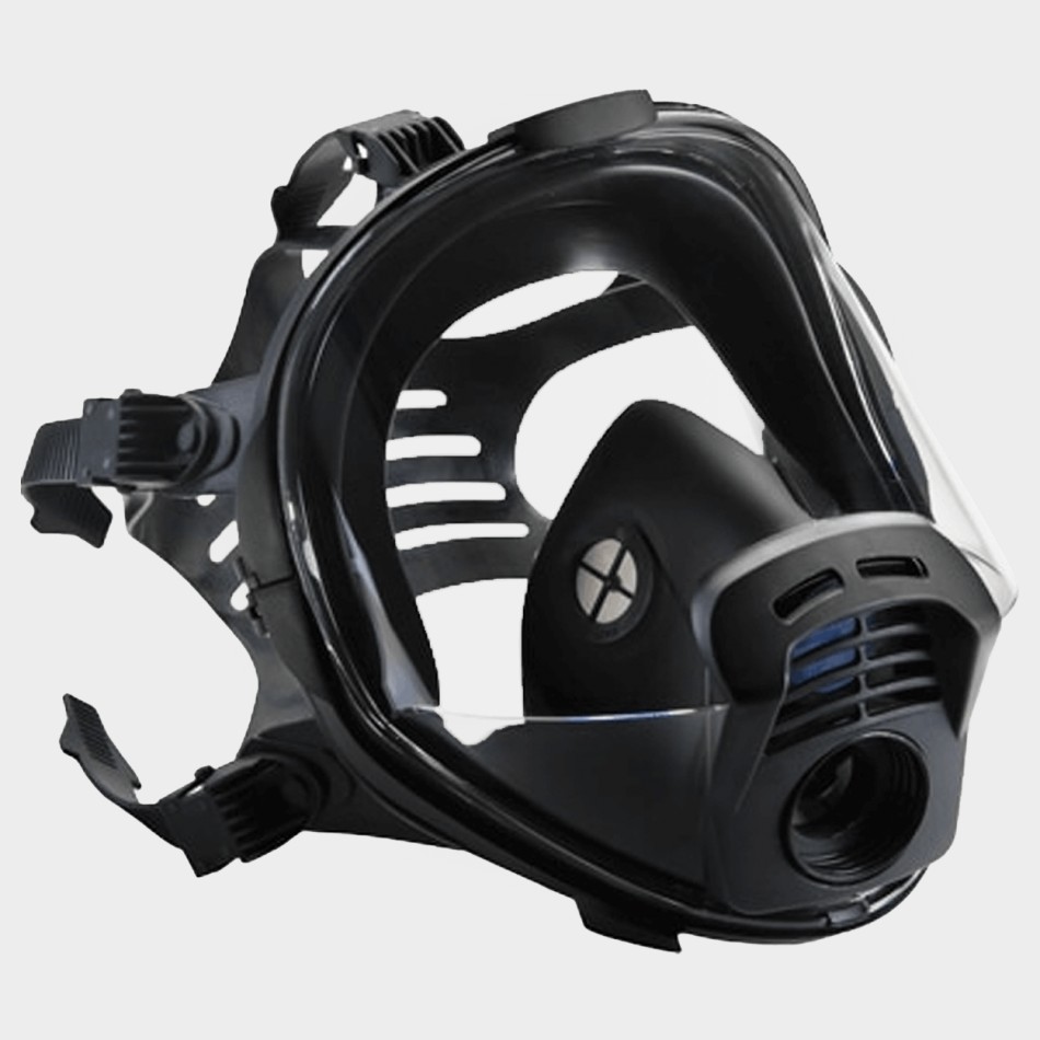 Mască integrală de protecție PANAREA