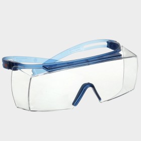 Ochelari de protecție 3M SECUREFIT SF 37О1 2