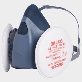 Filtru de praf 3M 2135 P3 - 2 buc. 3