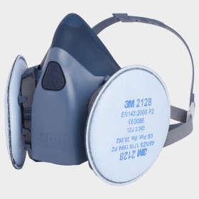 Filtru de praf 3M 2128 P2 R 3