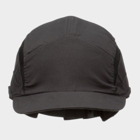 Șapcă de protecție 3M FIRST BASE NEGRU 3