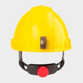 Cască de protecție BBU ALBĂ 2