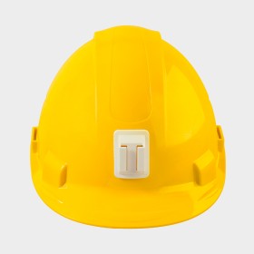 Cască de protecție BBU ALBĂ 3