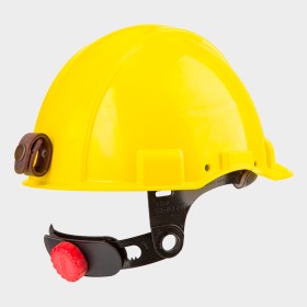 Cască de protecție BBU ALBĂ 4