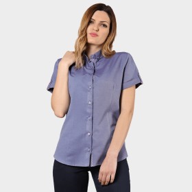 Cămașă pentru femei GABRIELE VIOLET