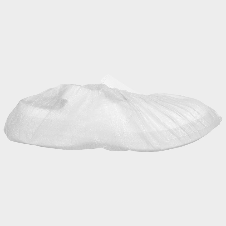 Capac de încălțăminte de unică folosință 100 buc TERI