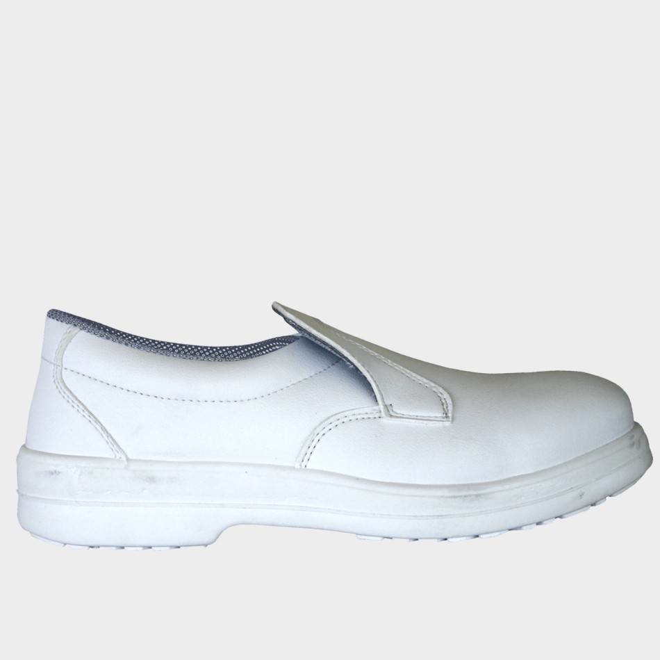 Încălțăminte sanitară SMERALDO S1 SRC