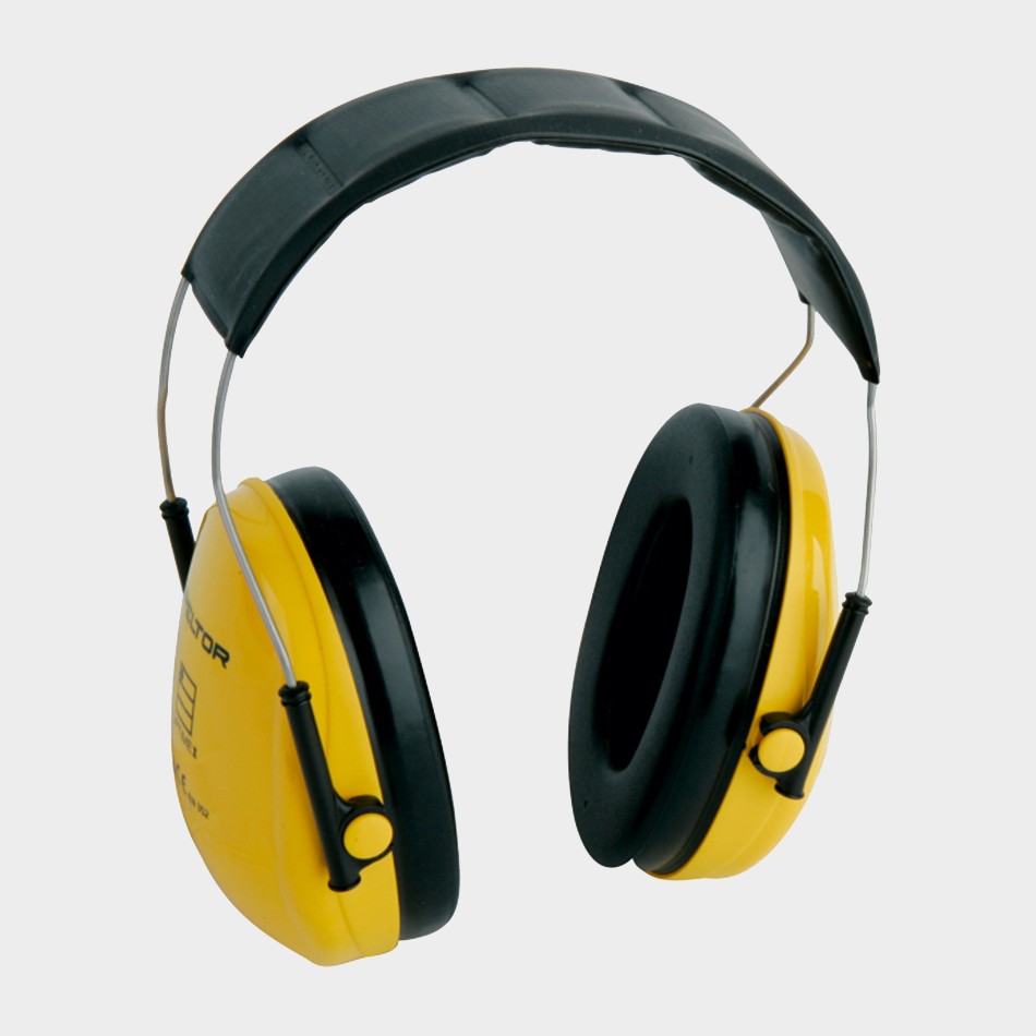 Căști antifonice PELTOR H510A-4О1-GU