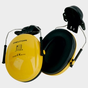 Antifoane externe pentru cască 3M PELTOR H510P3E-405-GU Optime I