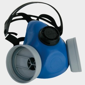 Semimască de protecţie NEW EURMASK