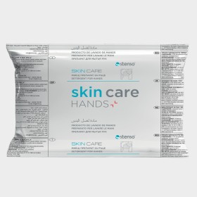 Pastă de curățare pentru mâini SKIN CARE - 5 kg. 1