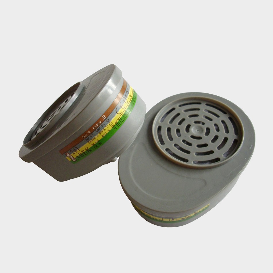 Filtru combinat ADVANTAGE A2B2E1K1