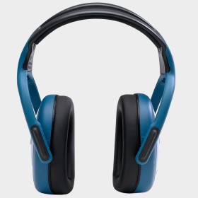 Căști antifonice LEFT/RIGHT 24 dB BLUE