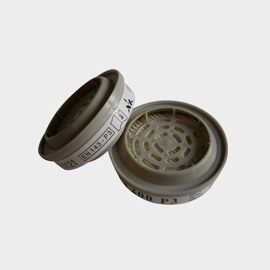 Filtru Particule ADVANTAGE P3 R