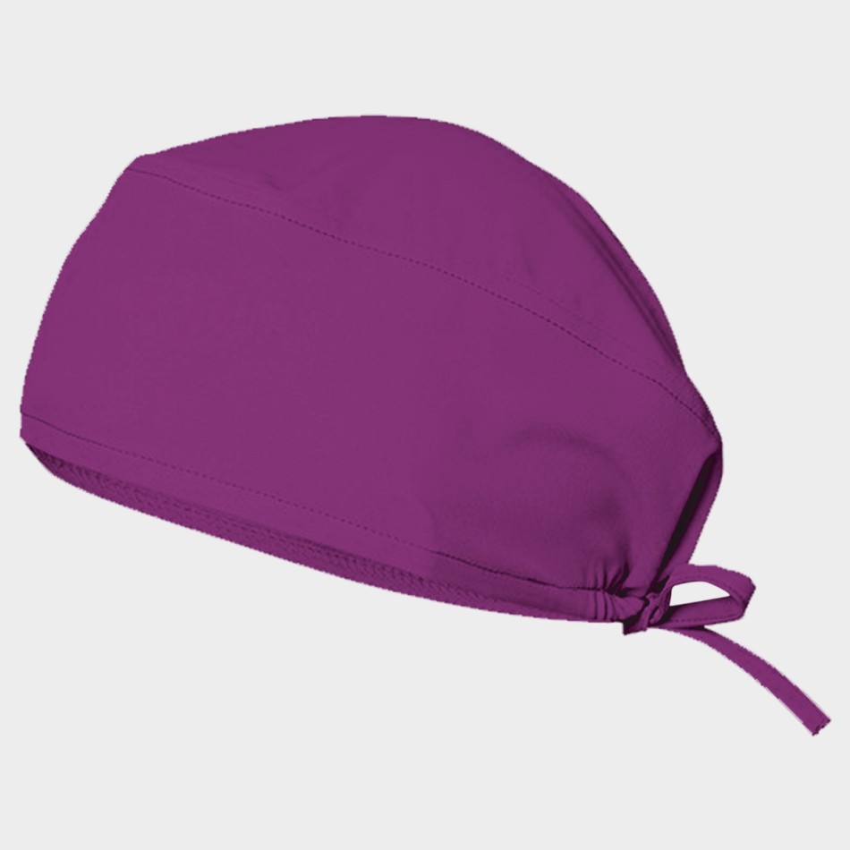 Bandană pentru cap VELILLA VIOLETĂ