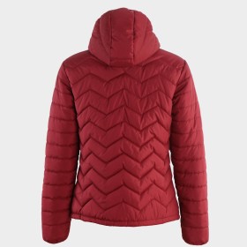 Geacă pentru femei FLASH NEO ROȘU 2