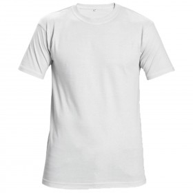 KEYA WHITE T-shirt 1