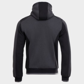 Hanorac REVOLT GRI/NEGRU 3