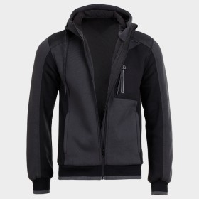 Hanorac REVOLT GRI/NEGRU 5