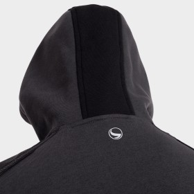 Hanorac REVOLT GRI/NEGRU 6