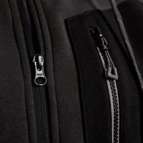 Hanorac REVOLT GRI/NEGRU 7