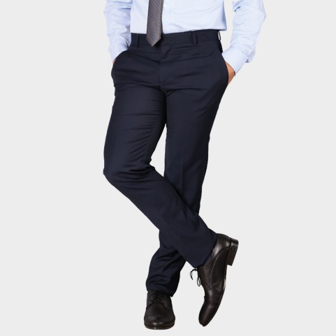 Pantaloni pentru bărbați SALINE M22