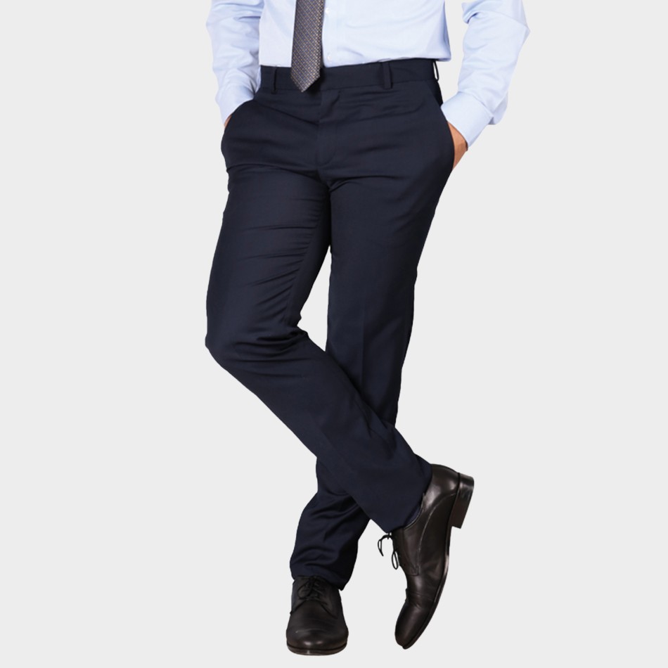 Pantaloni pentru bărbați SALINE M22