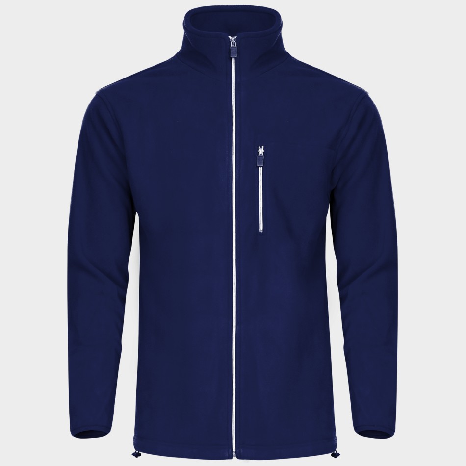 Hanorac KARELA ALBASTRU MARIN