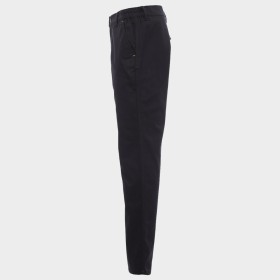 Pantalon de lucru PAYPER ENGINE NEGRU 4