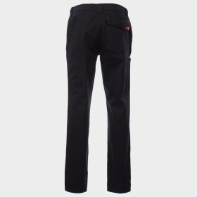Pantalon de lucru PAYPER ENGINE NEGRU 2