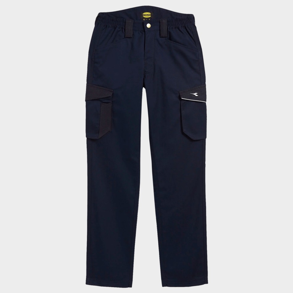 Pantaloni DIADORA STAFF