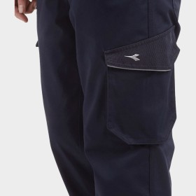 Pantaloni DIADORA STAFF 4
