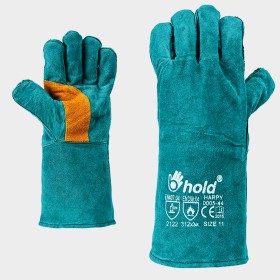 Mănuși de sudură CARD HARPY 1