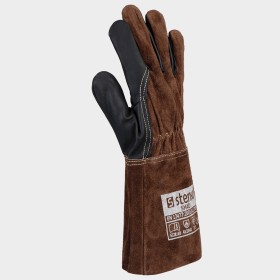 Mănuși de sudare SHAD 4