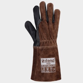 Mănuși de sudare SHAD 2