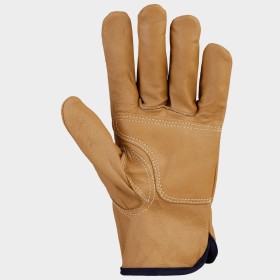 Mănuși din piele RAY 3