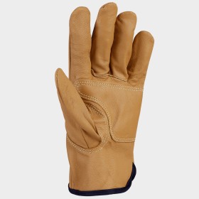 Mănuși din piele RAY 5