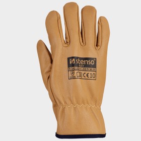 Mănuși din piele RAY 2