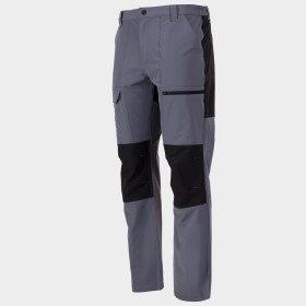Pantaloni de lucru VELILLA TREKKING 4