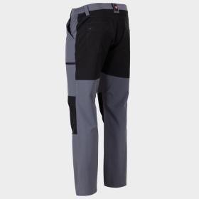 Pantaloni de lucru VELILLA TREKKING 7