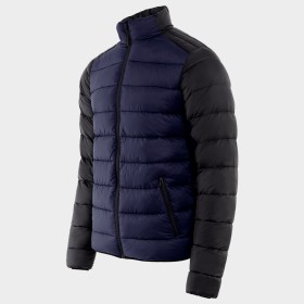 Jachetă pentru bărbați PULSE ALBASTRU MARIN/NEGRU 3