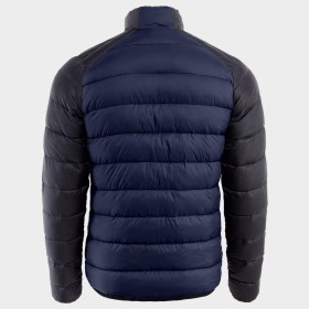 Jachetă pentru bărbați PULSE ALBASTRU MARIN/NEGRU 2